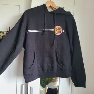 Santa Cruz Hoodie